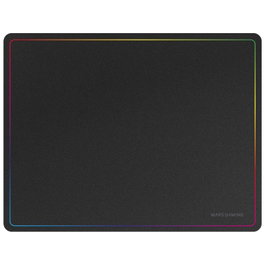 ALFOMBRILLA RAINBOW MM124 NEGRO MARS GAMING